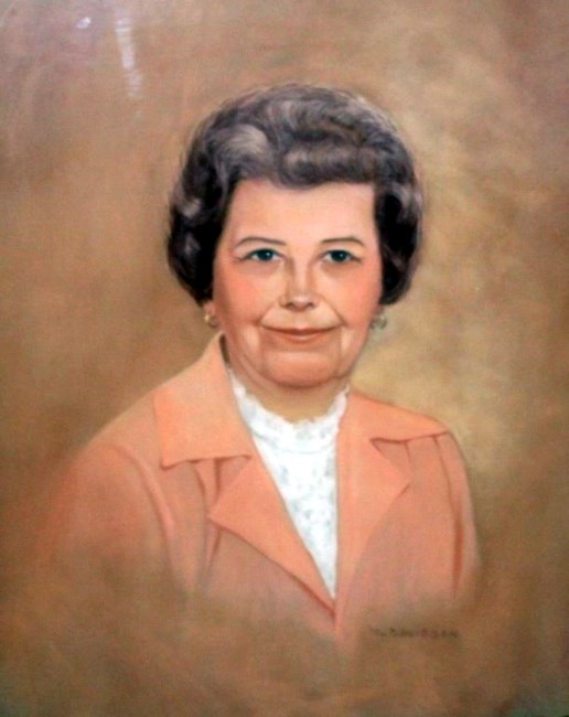 Obituary of Margaret Jo Davidson