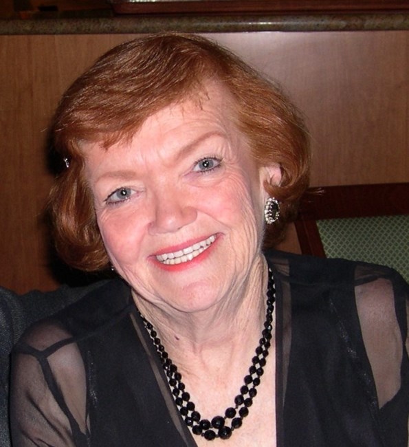 Obituary of Rosemary Margaret Frerich