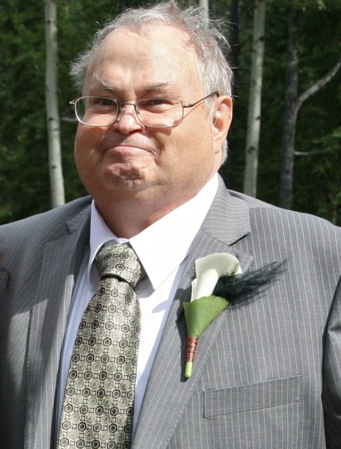 Obituary of Arthur Joseph Murray