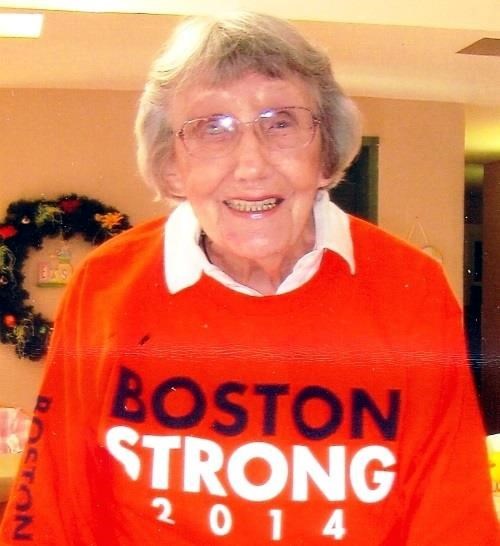 Obituary of Virginia A. Brennan