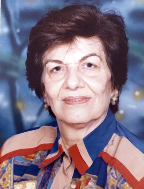 Obituary of Jeny Tobia Dakak