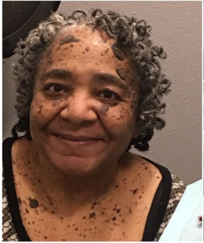 Obituary of Joyce Laraine Lynch