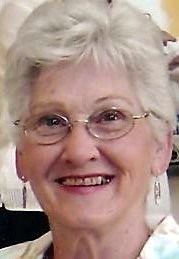 Obituary of Carolyn Faye Jewell