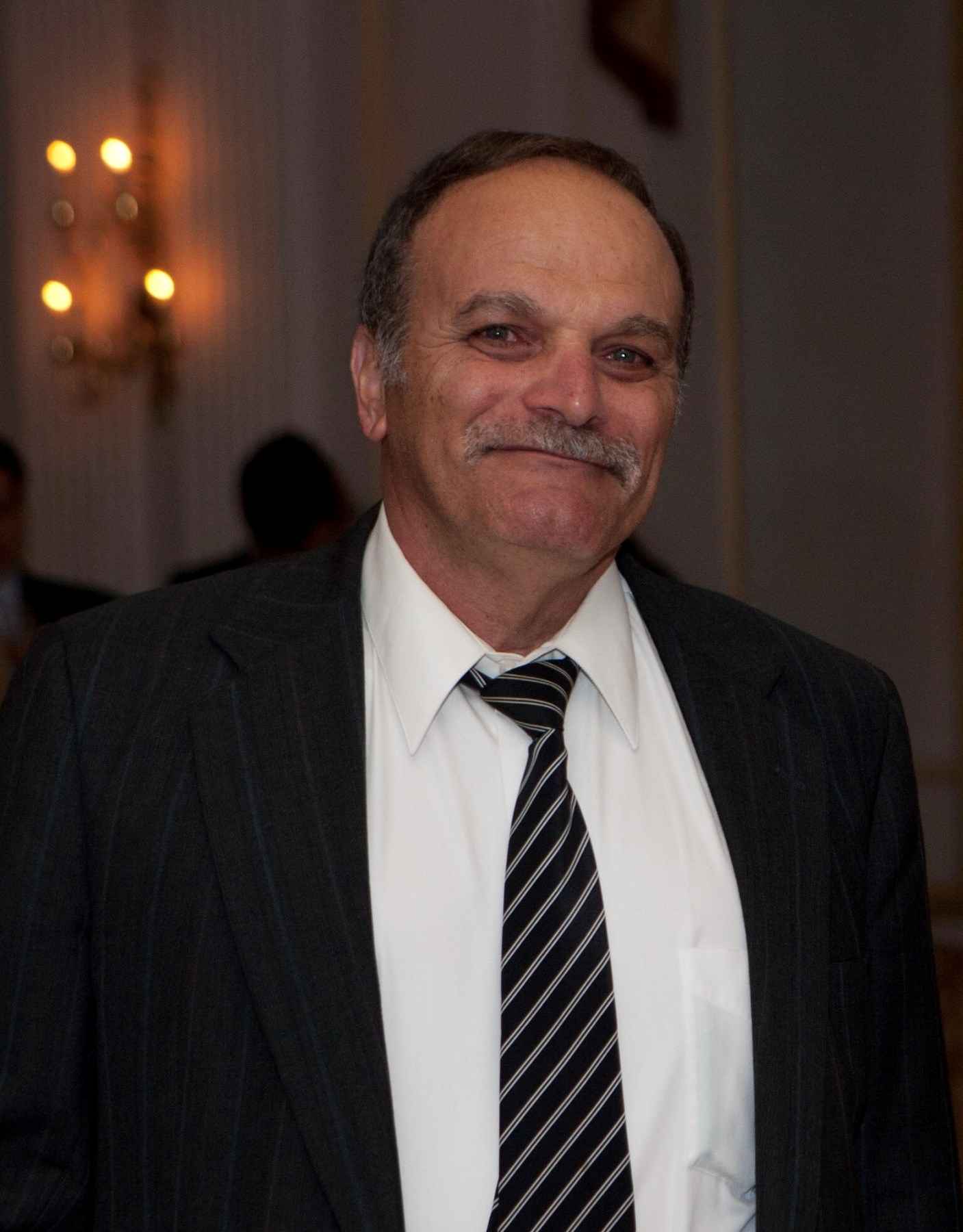 Obituary of Ronald L. Bruno