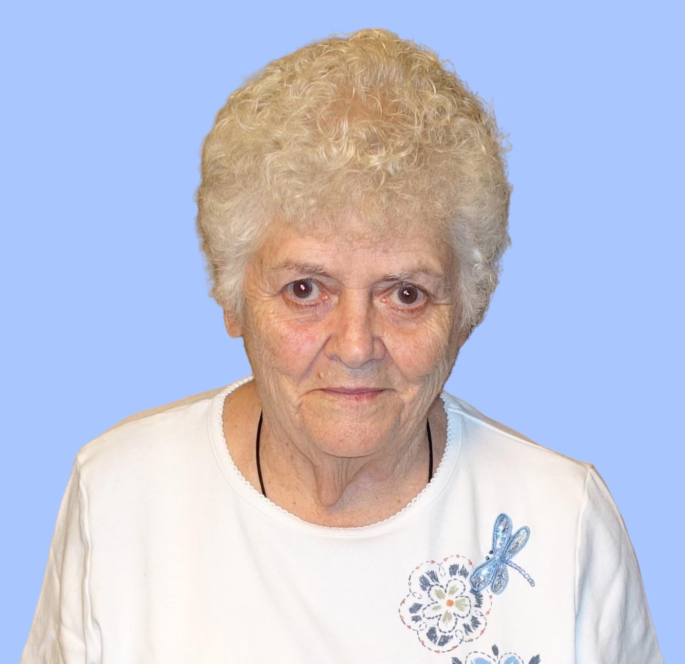 Obituary of Goldie M. Miller