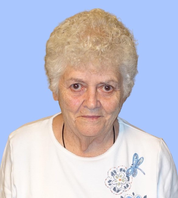 Obituary of Goldie M. Miller