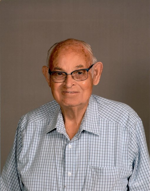 Obituary of Charles Edward Tullier Sr.