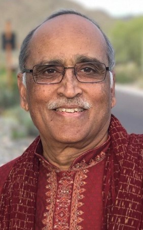 Obituary of Ramasamy Thiruvenkatachalam Sugumaran