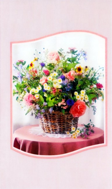 Obituary of Linda Dessy