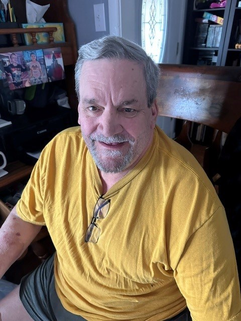Obituary of Jeffrey Robert Wells