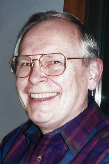 Obituary of James Edward King Jr.