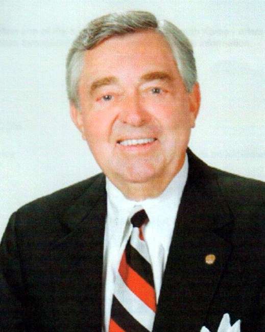 Obituary of Alan Carroll Bohler