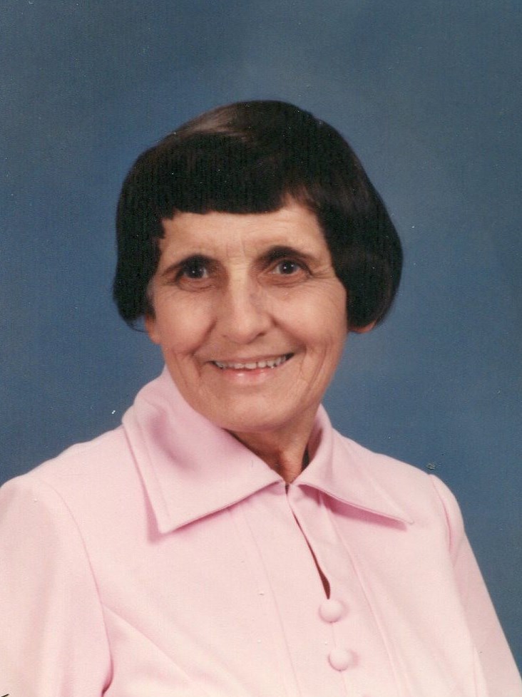Helen Haddock Obituary Plant City, FL