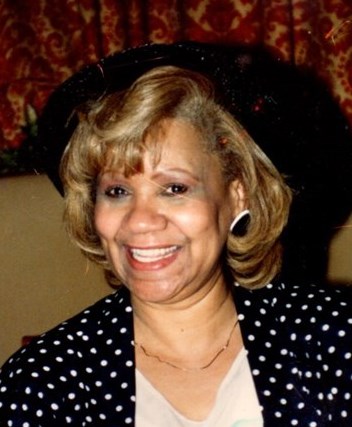 Obituary of Betty Yvonne "Sissy" McCormick