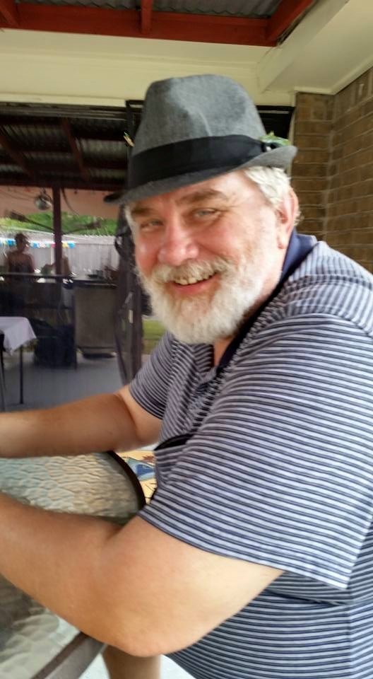 Obituary of Kevin Lynn Van Houten