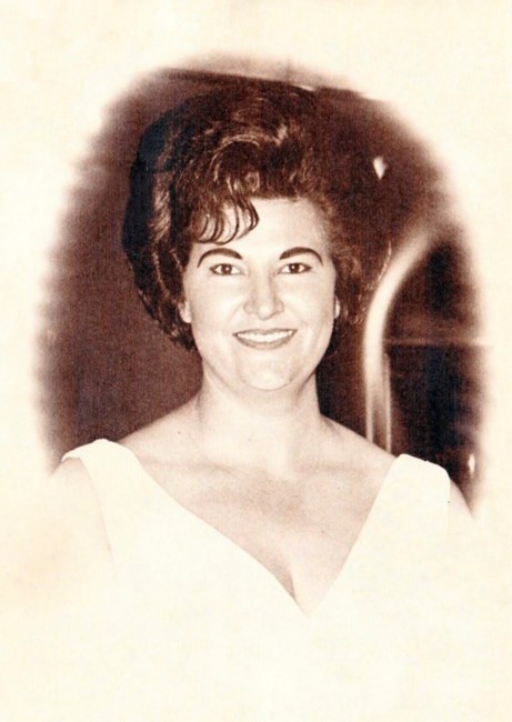Obituary of Dorothy Lee Lawson