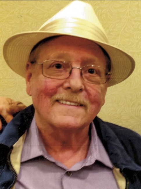 Obituary of Edmond Stephen Davis