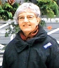 Obituary of Grace A. Stann
