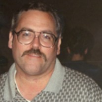 Obituary of Mark Gus Stovall