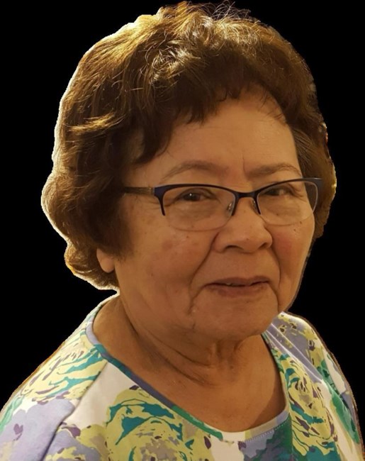 Obituary of Chiyoko Bates-Card
