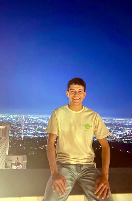 Obituary of Pablo Villalvazo Guzman