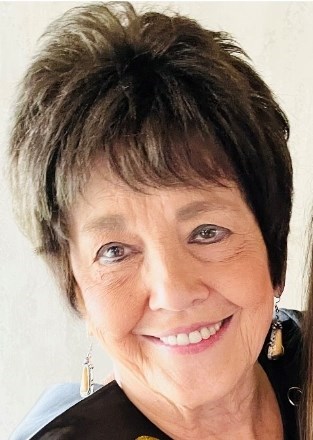 Obituary of Carol Lee Burlini