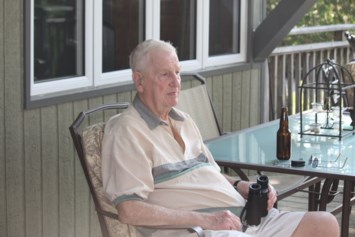 Obituary of Donald Richard Ellis