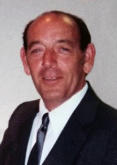 Obituary of Calvin Leroy Ripley