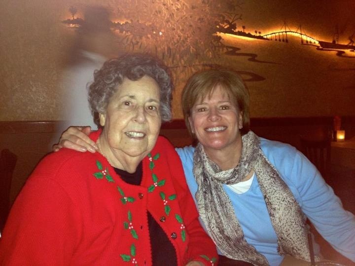 Obituary of Elizabeth Sorel