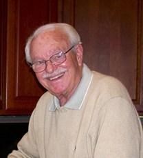 Obituary of Charles B. Kaiser Jr.