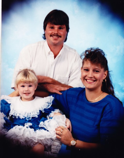 Obituary of Danny Hook