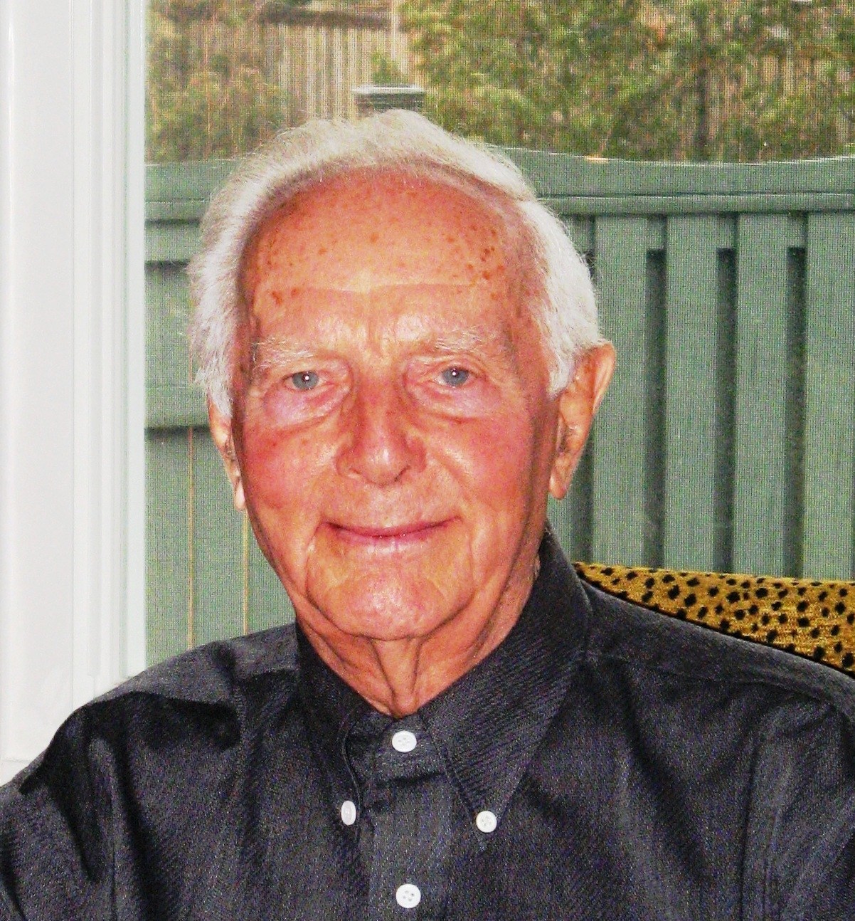 Obituario de Dr. Zbigniew Tomasz Kurowski