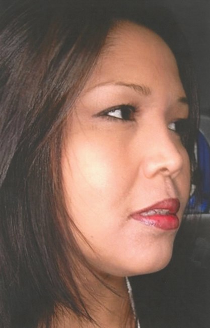 Obituary of Anna Paulette Louis