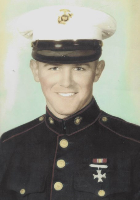 Obituary of Melvyn R. Swab Sr.