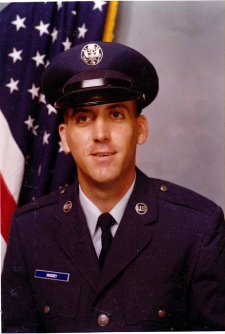 Obituary of James Donald Massey