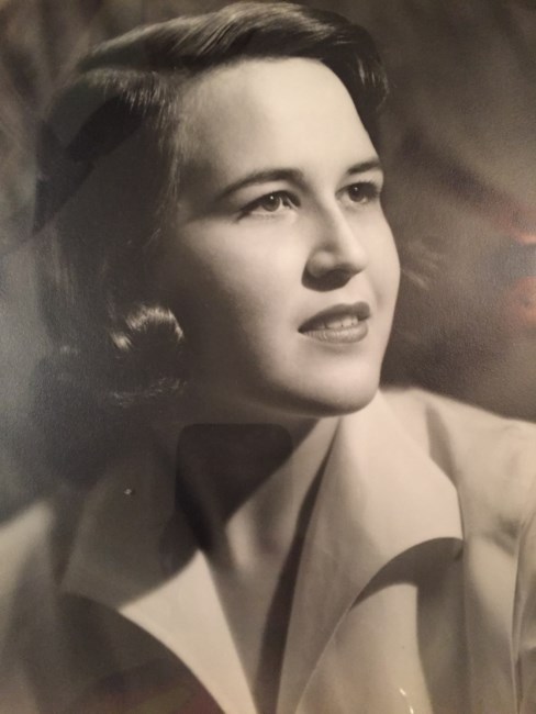 Obituary of Madeline Wellborn Wagner