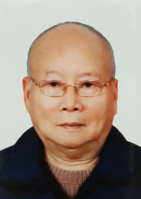 Obituary of Xue Meng Chen
