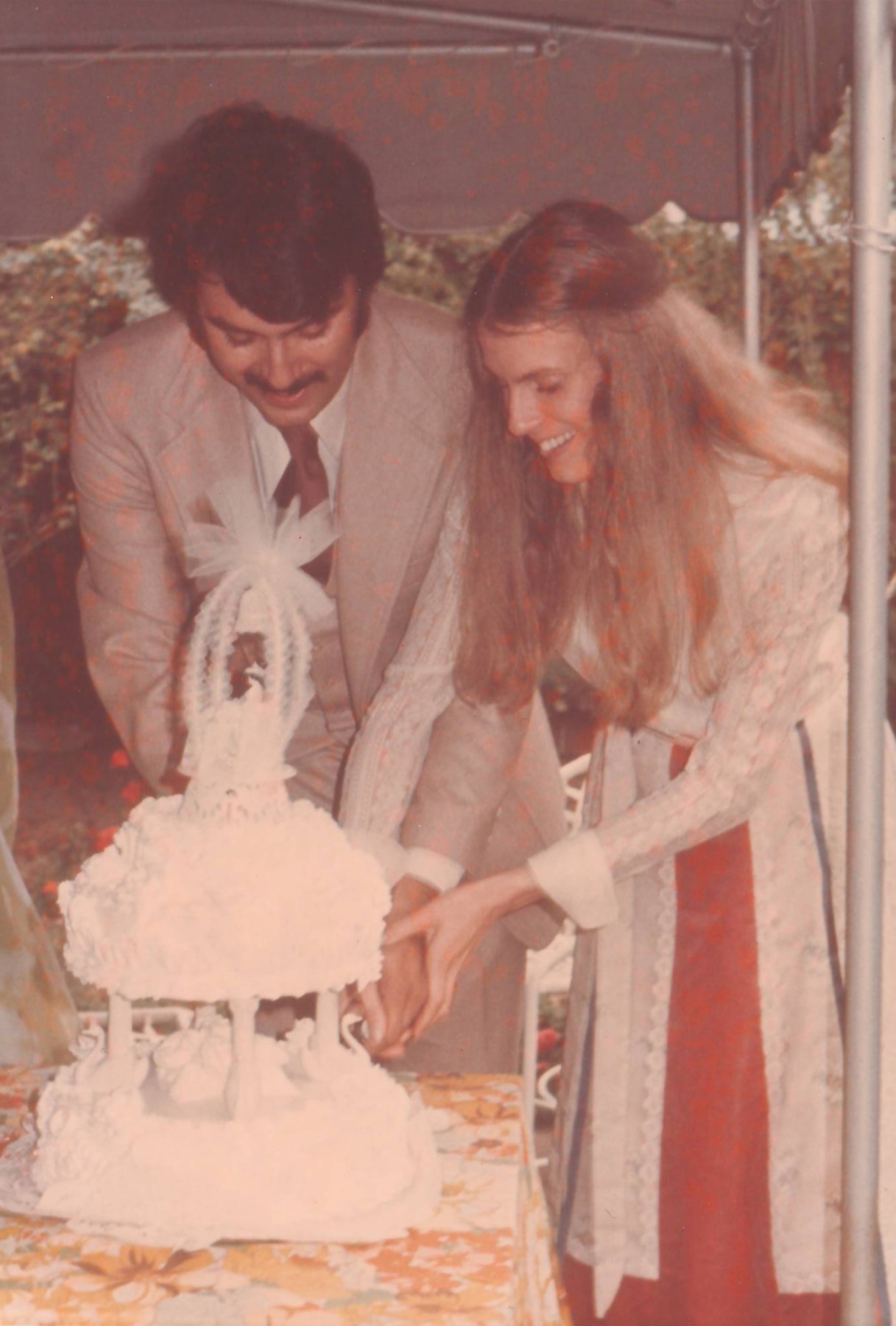 Obituary of Laura K. Kern Aldrighetti