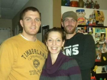 Obituary of Rebecca A. Morris