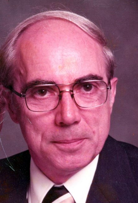 Obituary of Donald C. Gould