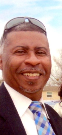 Obituary of Mr. Michael Vaughn Thomas