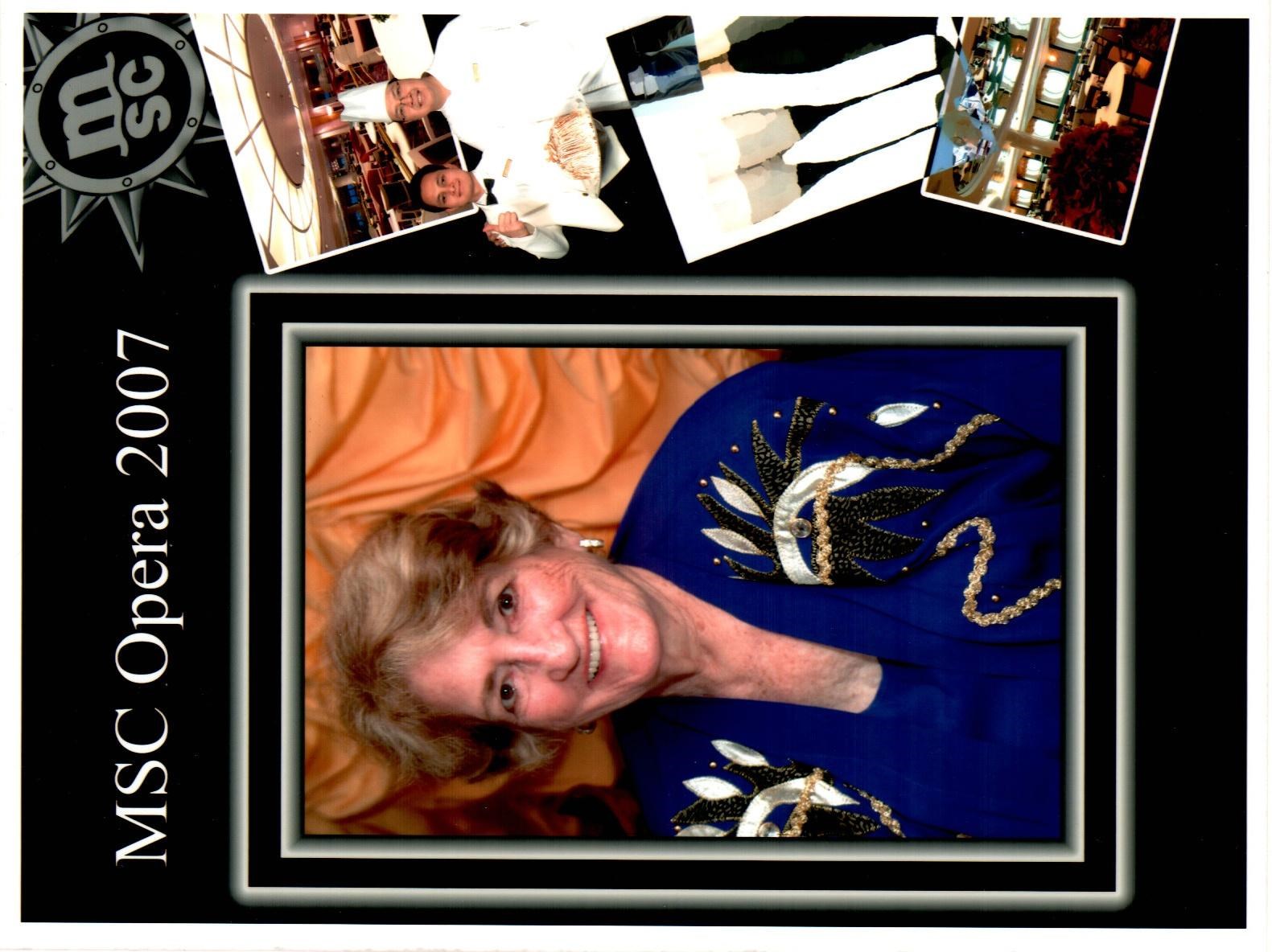 Obituary of Ethel Marie Mimbs