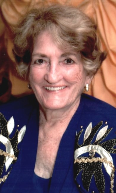 Obituario de Ethel Marie Mimbs