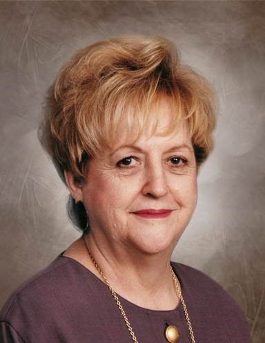 Obituary of Thérèse Belley