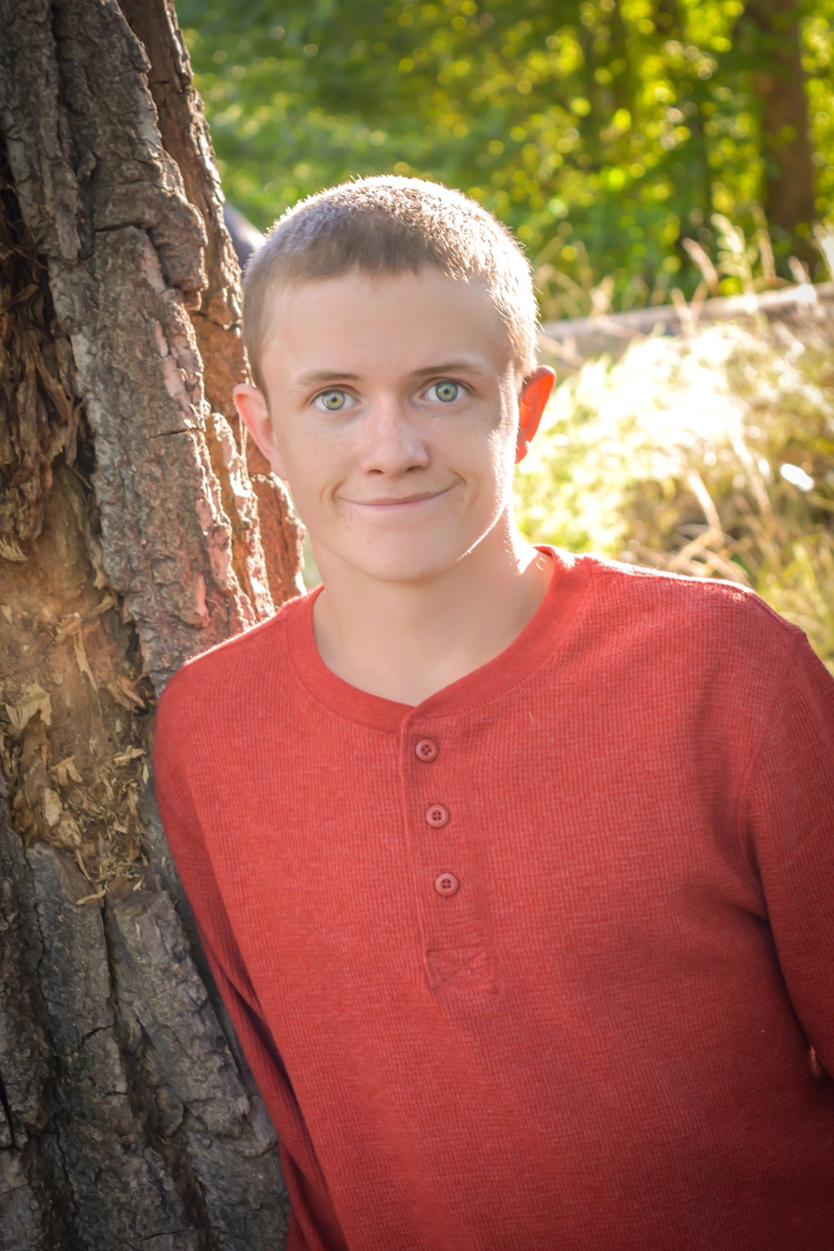 Obituary of Jonathan Albert McCombs