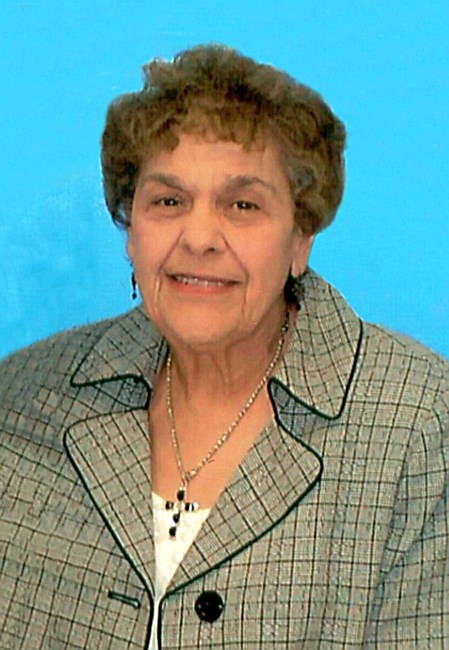 Obituary of Carol Ann Berry
