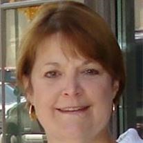 Obituary of Cynthia Carolyn Fuller