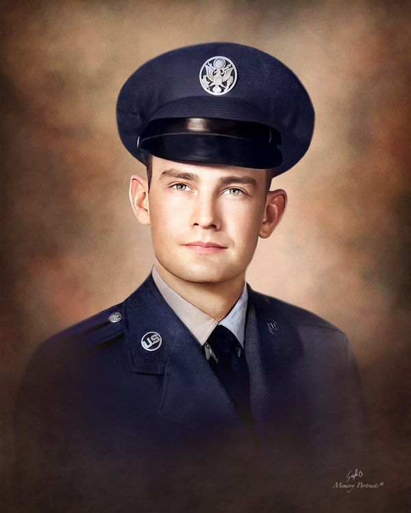 Obituary of Curtis J. Schluter