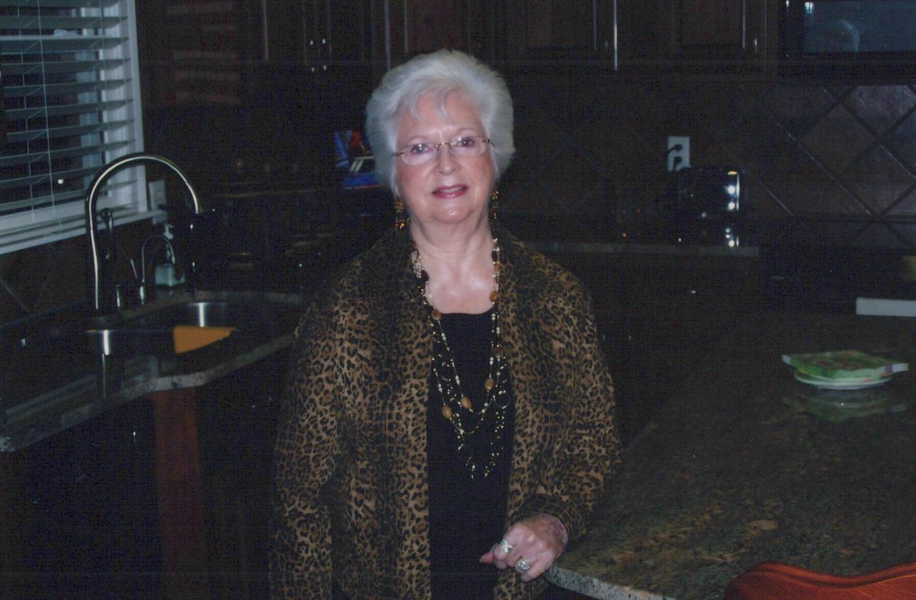 Obituary of Betty L. Archer