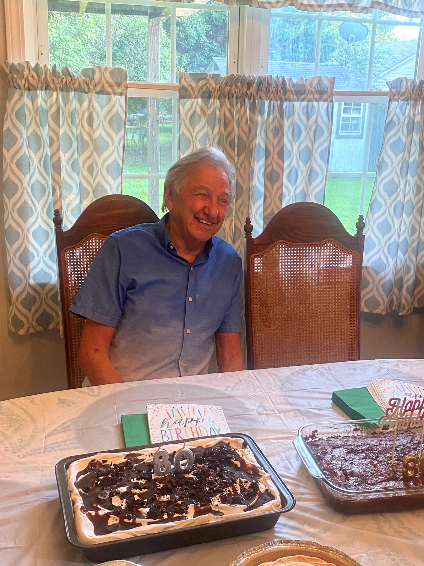 Obituary of Larry Edwin Tatum